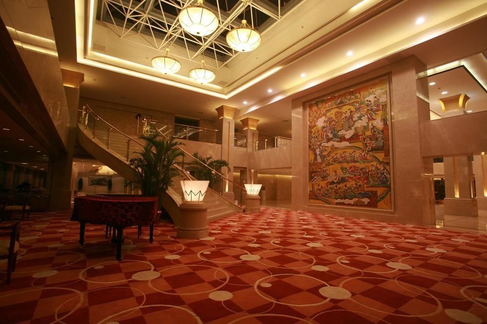 North West Hotel 山门口 外观 照片